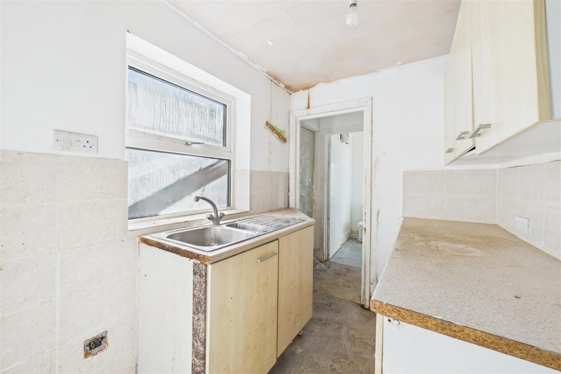 Images for GARDEN MAISONETTE | UPDATING | EASTON