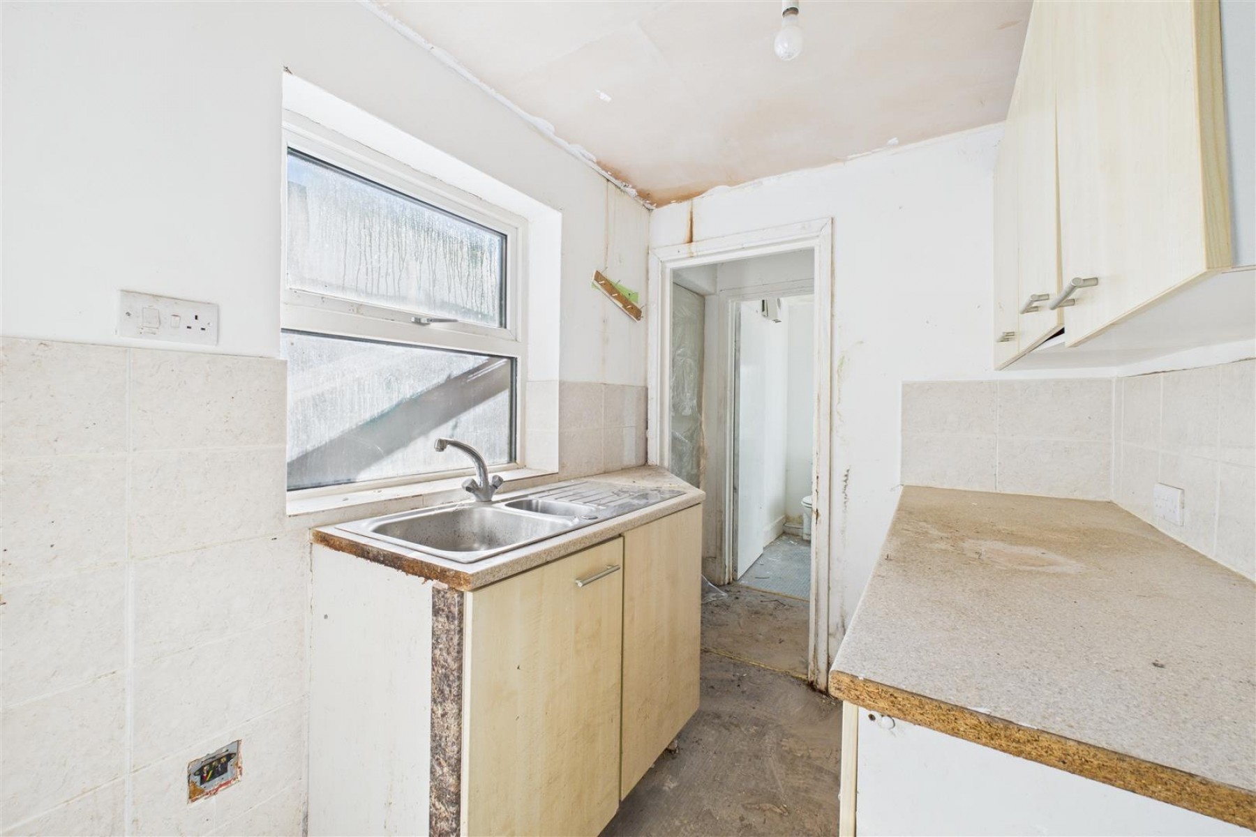 Images for GARDEN MAISONETTE | UPDATING | EASTON