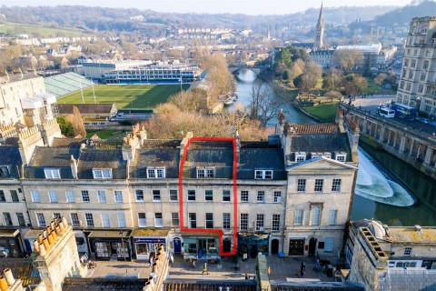 DEVELOPMENT OPPORTUNITY | CENTRAL BATH