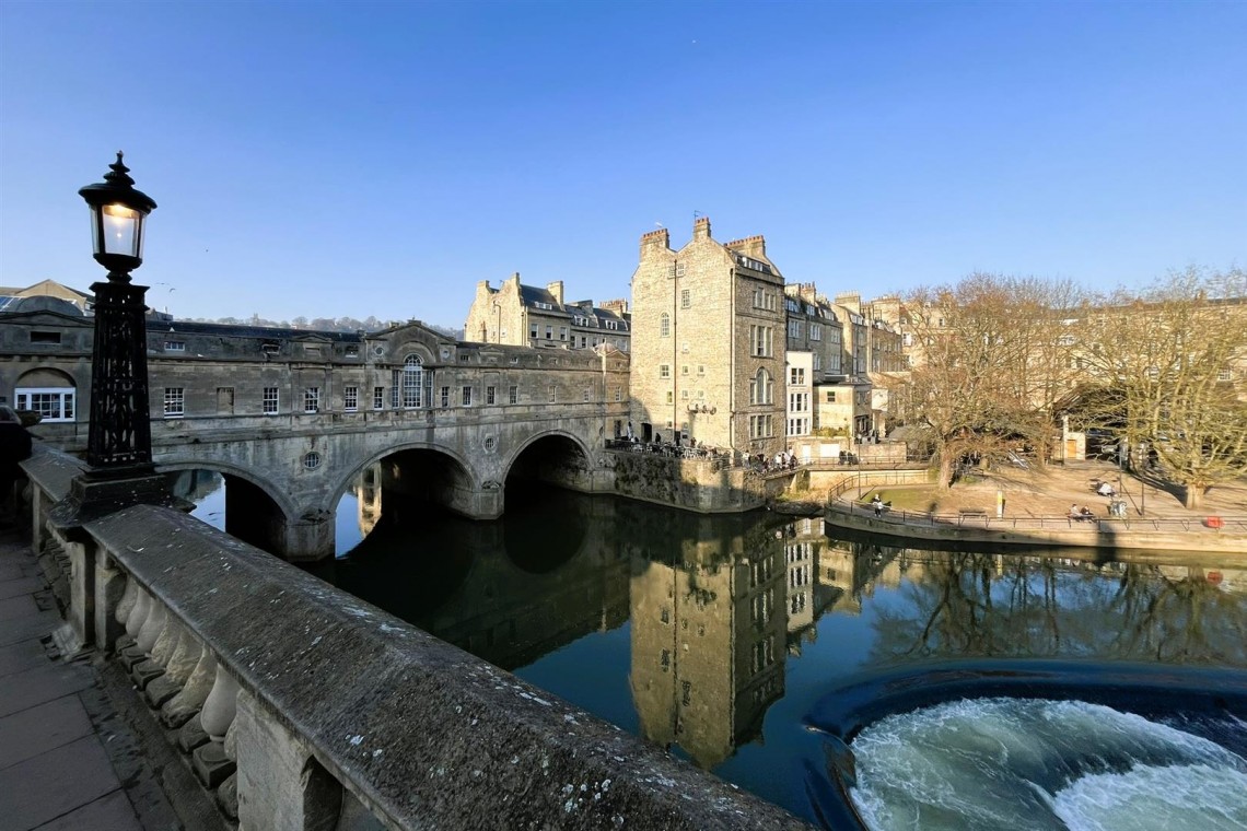 Images for DEVELOPMENT OPPORTUNITY | CENTRAL BATH