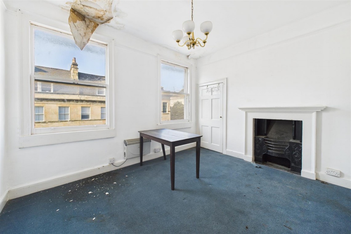 Images for DEVELOPMENT OPPORTUNITY | CENTRAL BATH