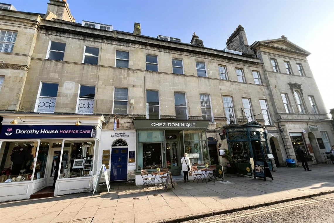 Images for DEVELOPMENT OPPORTUNITY | CENTRAL BATH