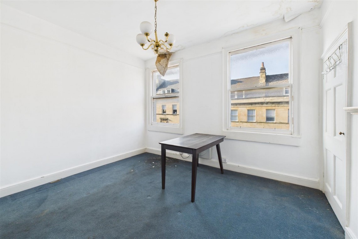 Images for DEVELOPMENT OPPORTUNITY | CENTRAL BATH