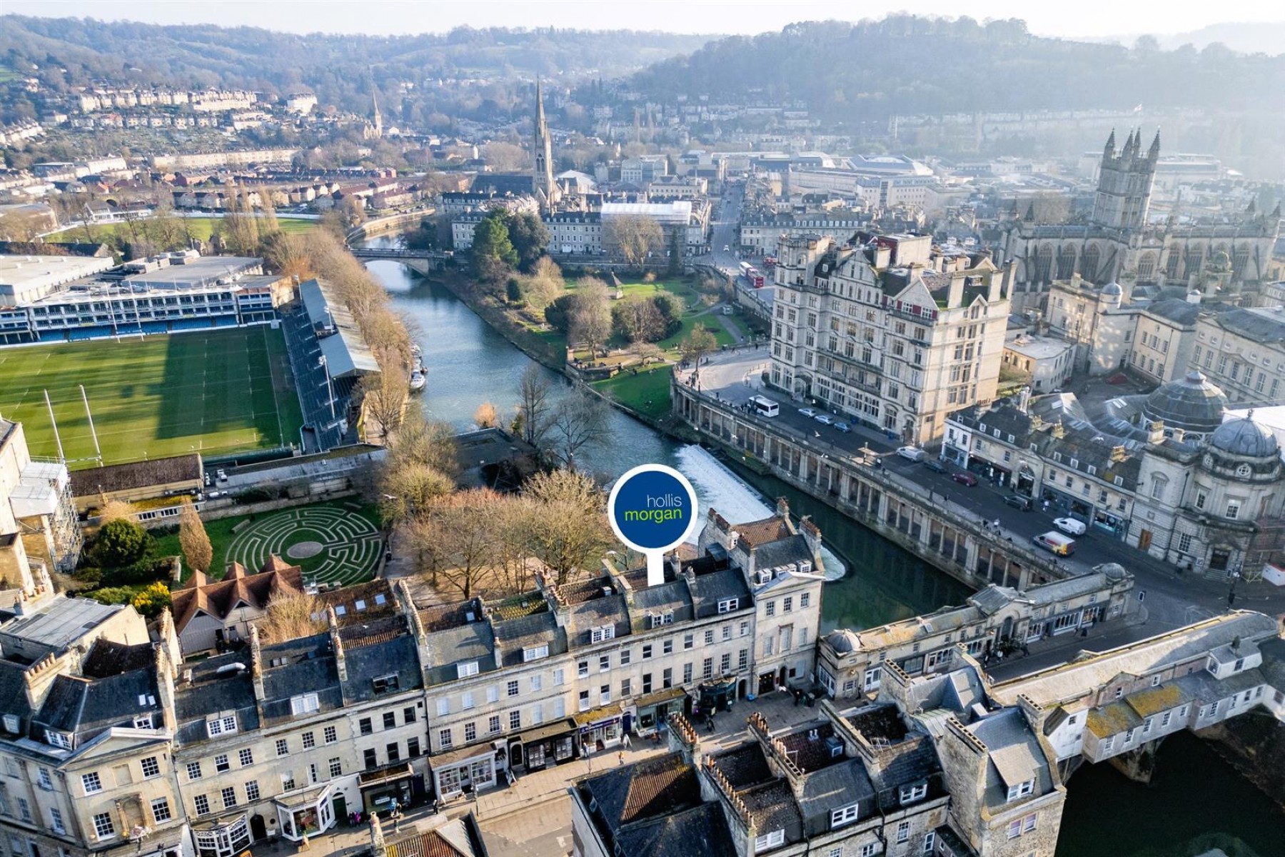 Images for DEVELOPMENT OPPORTUNITY | CENTRAL BATH