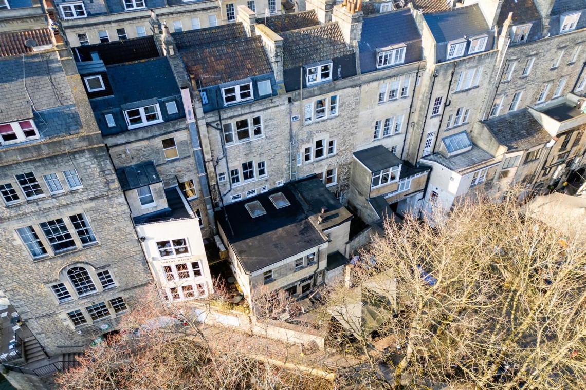 Images for DEVELOPMENT OPPORTUNITY | CENTRAL BATH
