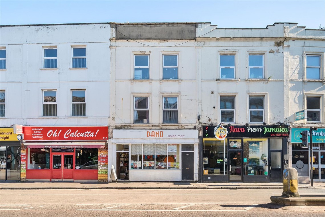 Images for Cheltenham Road, Bristol