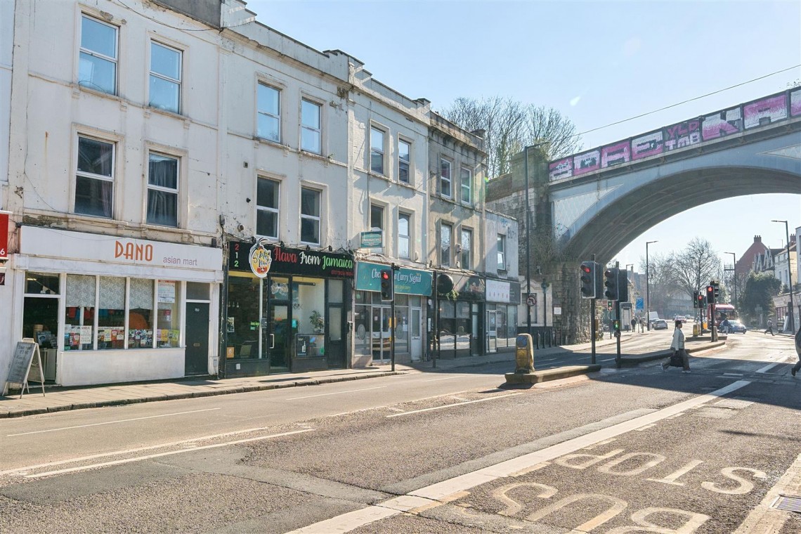 Images for Cheltenham Road, Bristol