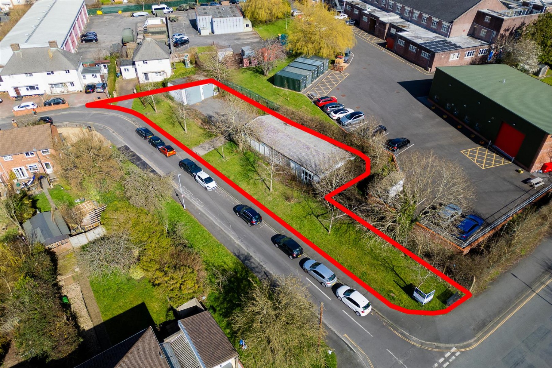 Images for PLANNING | 6 X 2 BED | HORFIELD