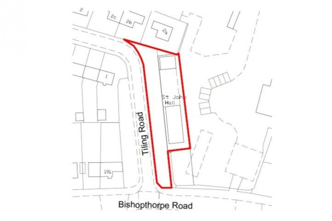 Images for PLANNING | 6 X 2 BED | HORFIELD