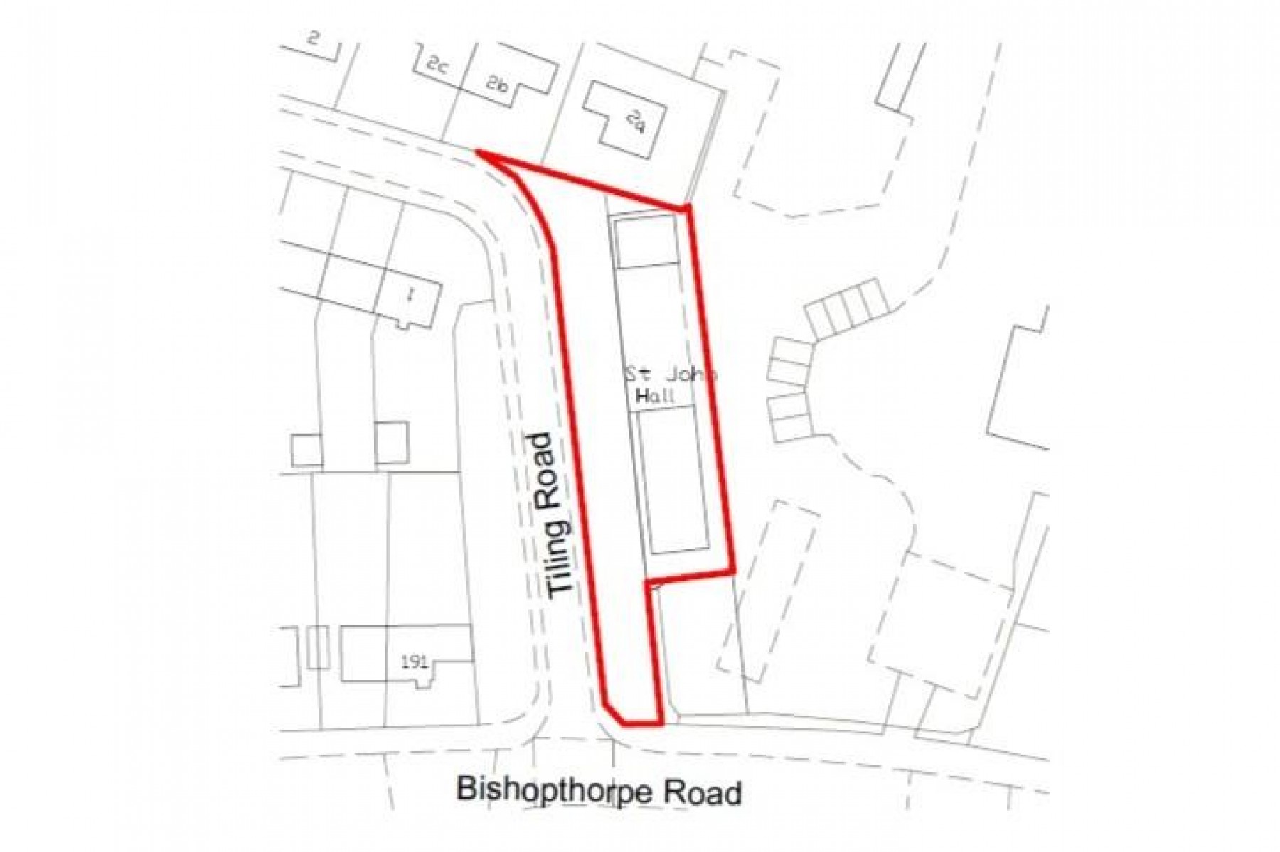 Images for PLANNING | 6 X 2 BED | HORFIELD