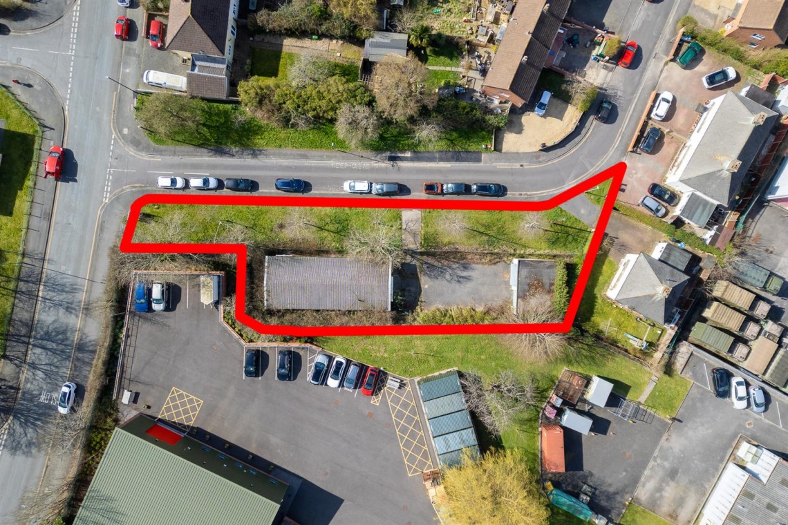 Images for PLANNING | 6 X 2 BED | HORFIELD