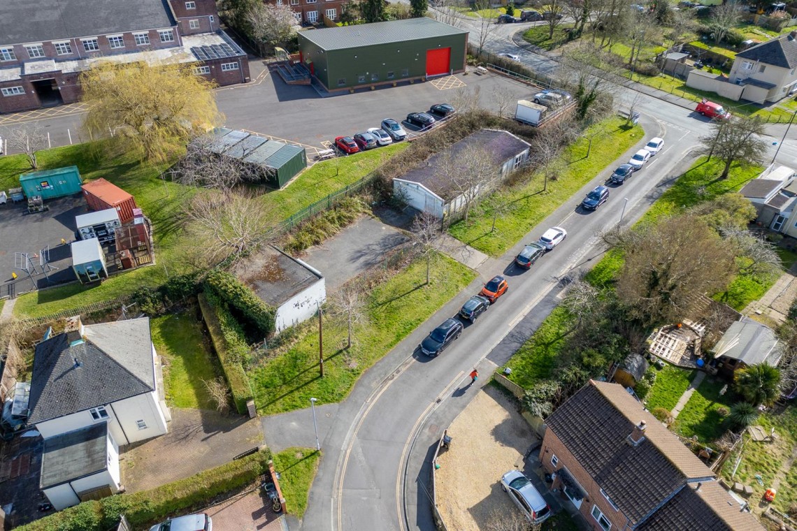 Images for PLANNING | 6 X 2 BED | HORFIELD