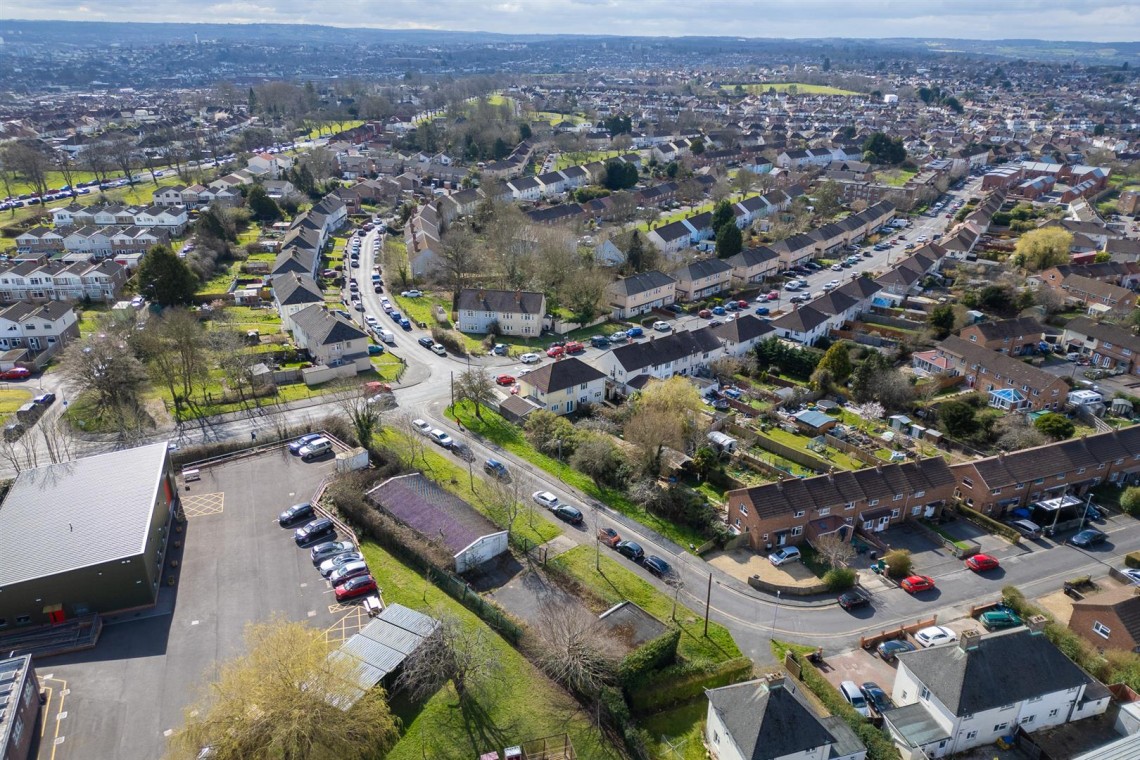Images for PLANNING | 6 X 2 BED | HORFIELD