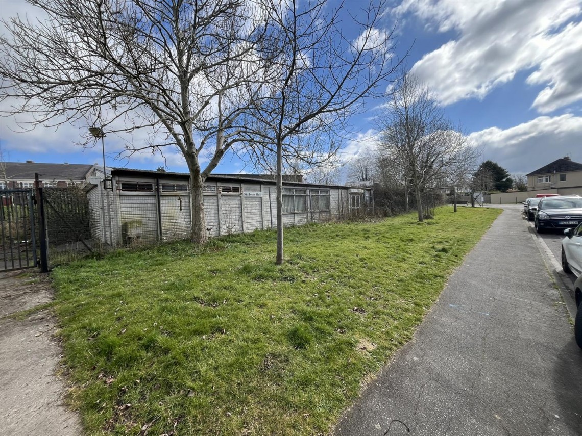 Images for PLANNING | 6 X 2 BED | HORFIELD