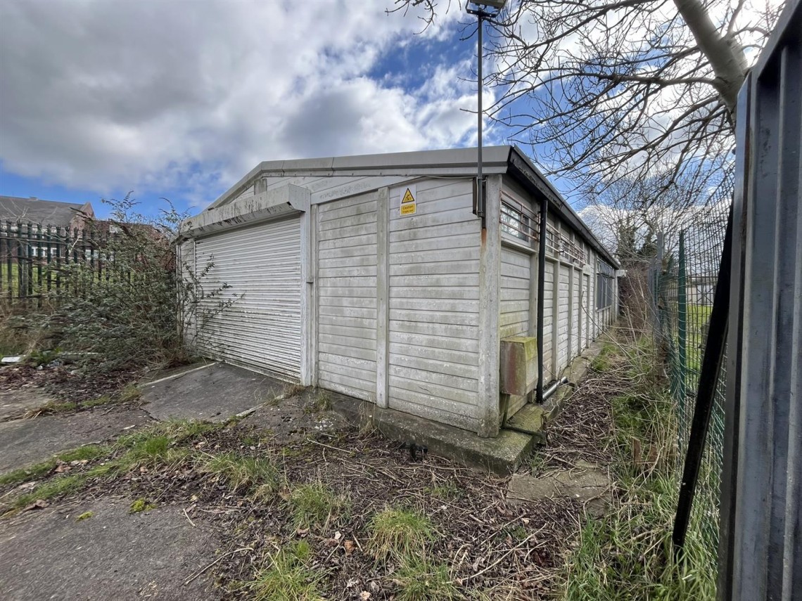 Images for PLANNING | 6 X 2 BED | HORFIELD