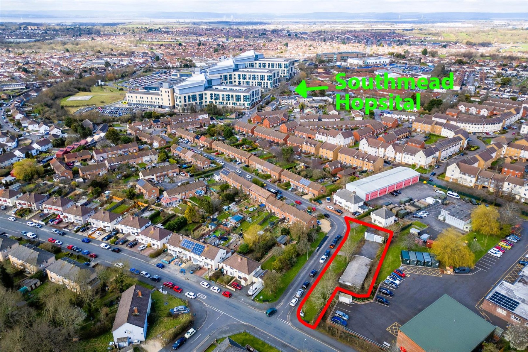 Images for PLANNING | 6 X 2 BED | HORFIELD