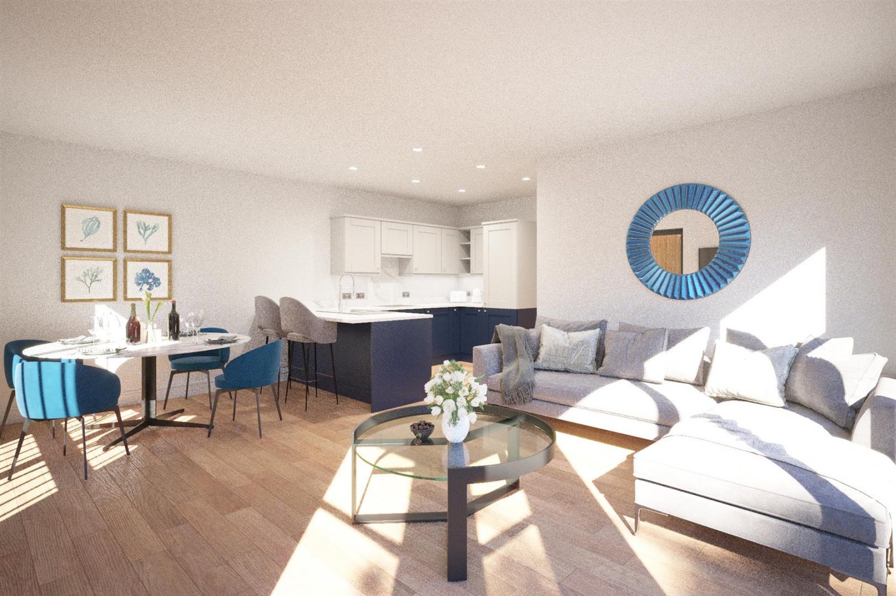 Images for PLANNING | 6 X 2 BED | HORFIELD