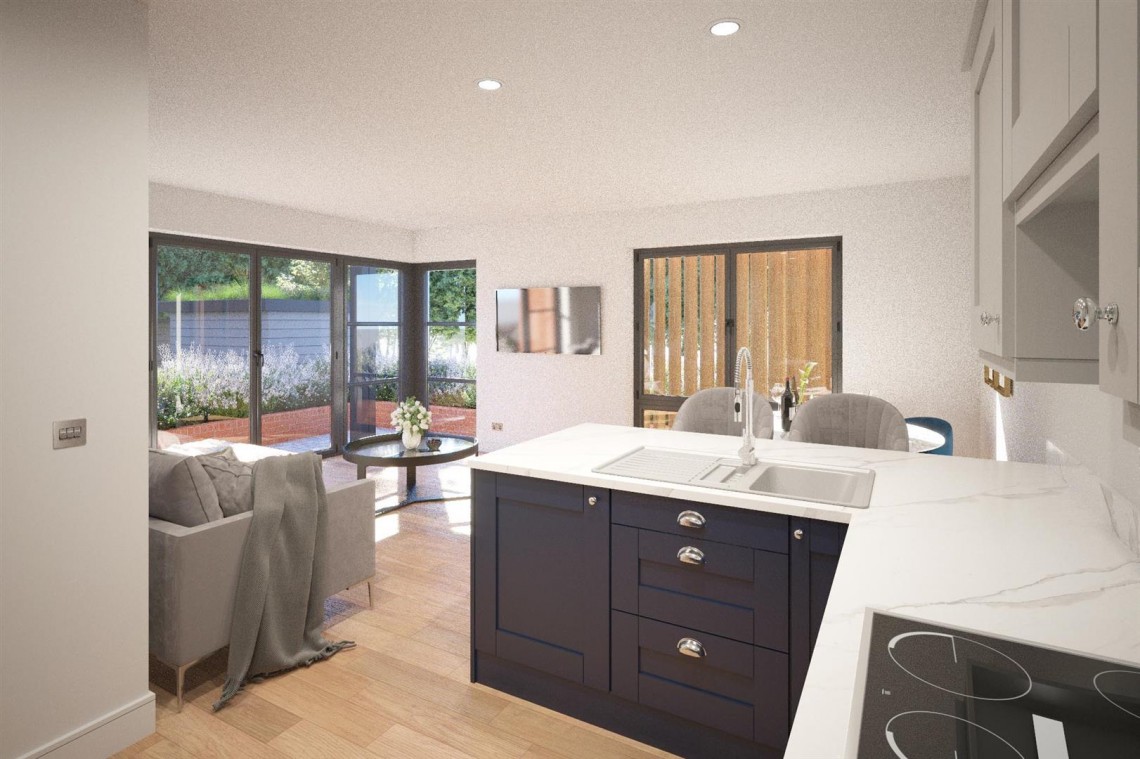 Images for PLANNING | 6 X 2 BED | HORFIELD