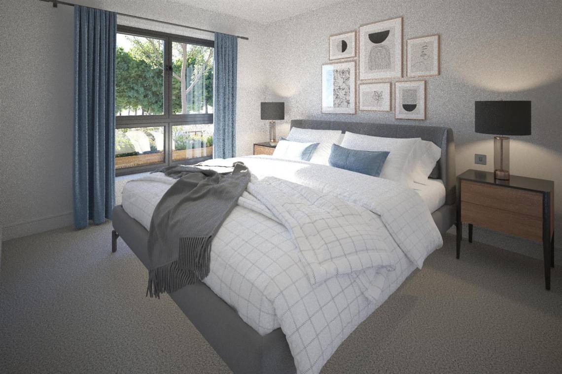 Images for PLANNING | 6 X 2 BED | HORFIELD