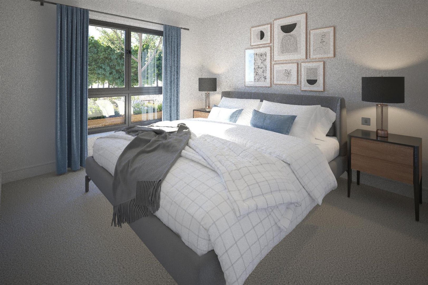Images for PLANNING | 6 X 2 BED | HORFIELD