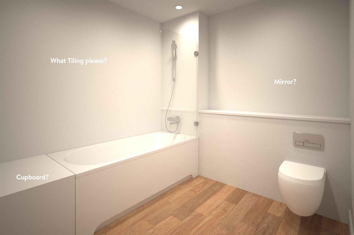 Images for PLANNING | 6 X 2 BED | HORFIELD