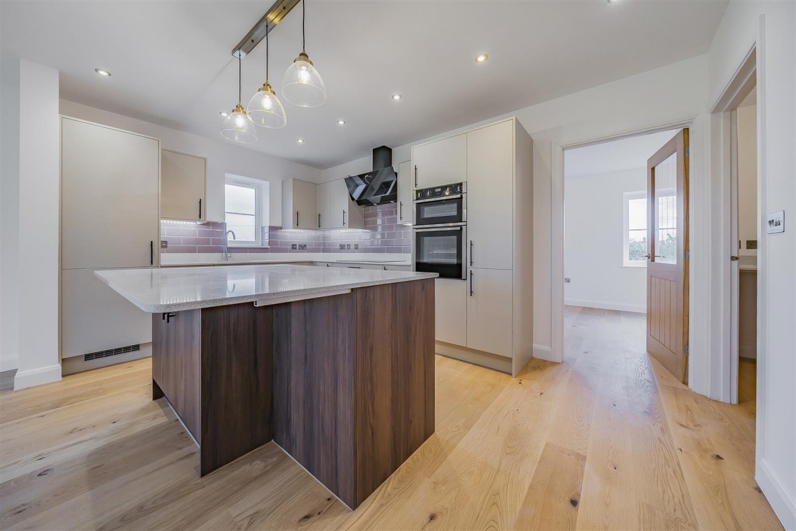 Images for Curtis Lane, Stoke Gifford