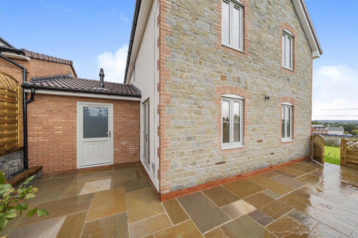 Images for Curtis Lane, Stoke Gifford