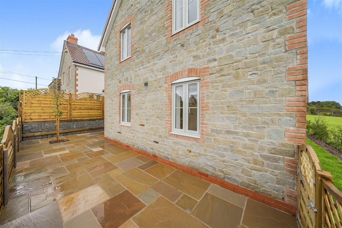Images for Curtis Lane, Stoke Gifford