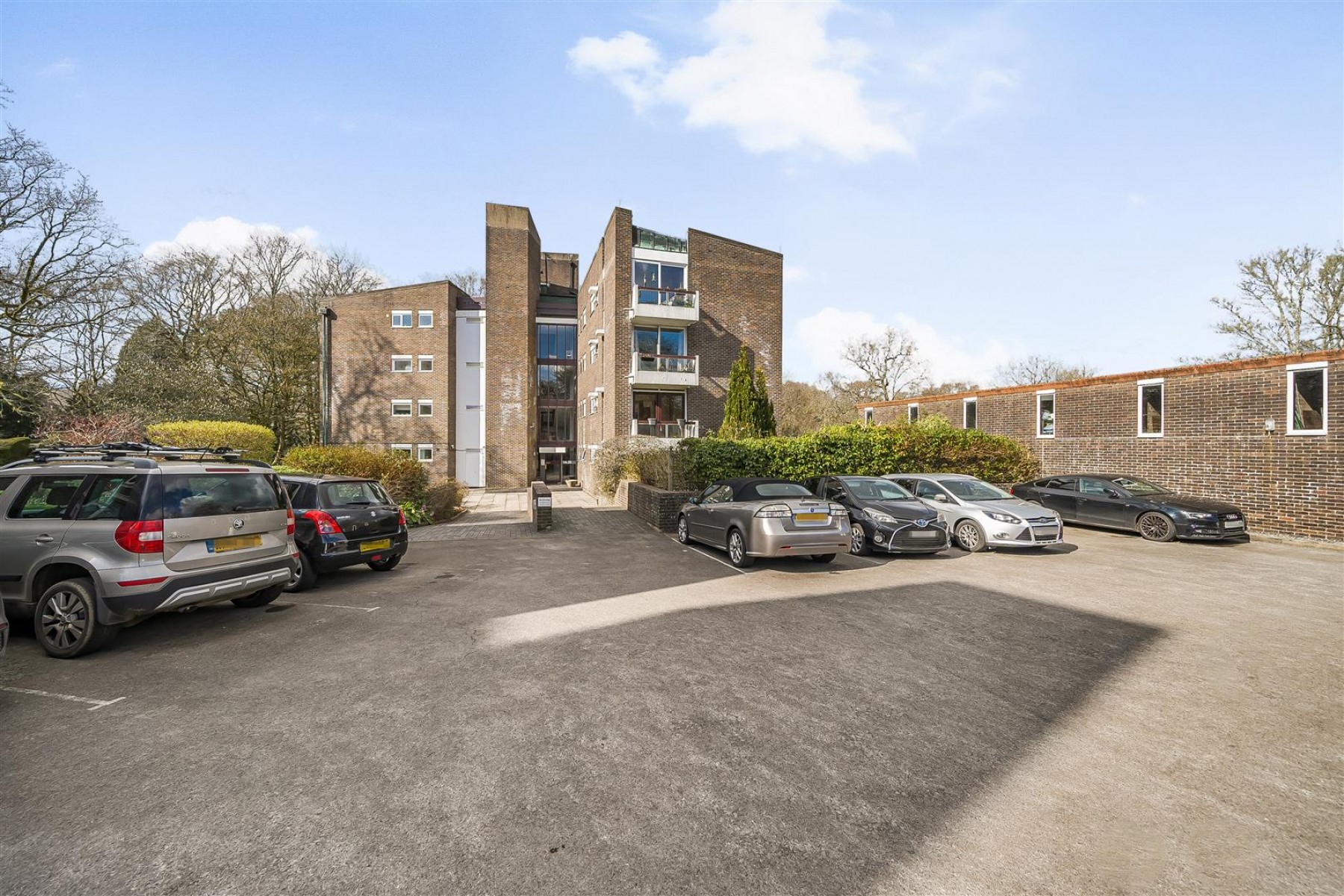 Images for Church Road, Leigh Woods