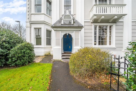 View Full Details for Oakfield Road, Clifton
