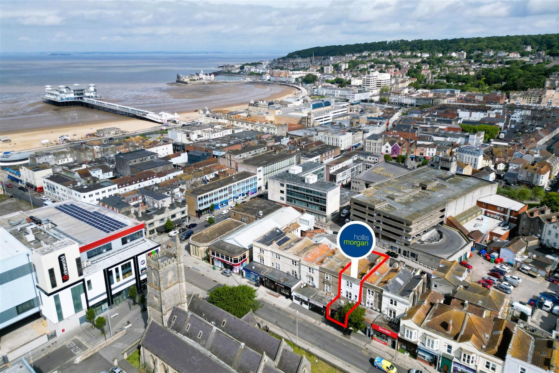 Images for INVESTMENT | £37K PA | WSM