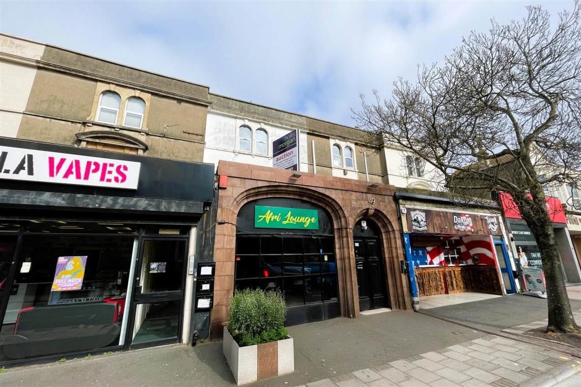 Images for INVESTMENT | £37K PA | WSM