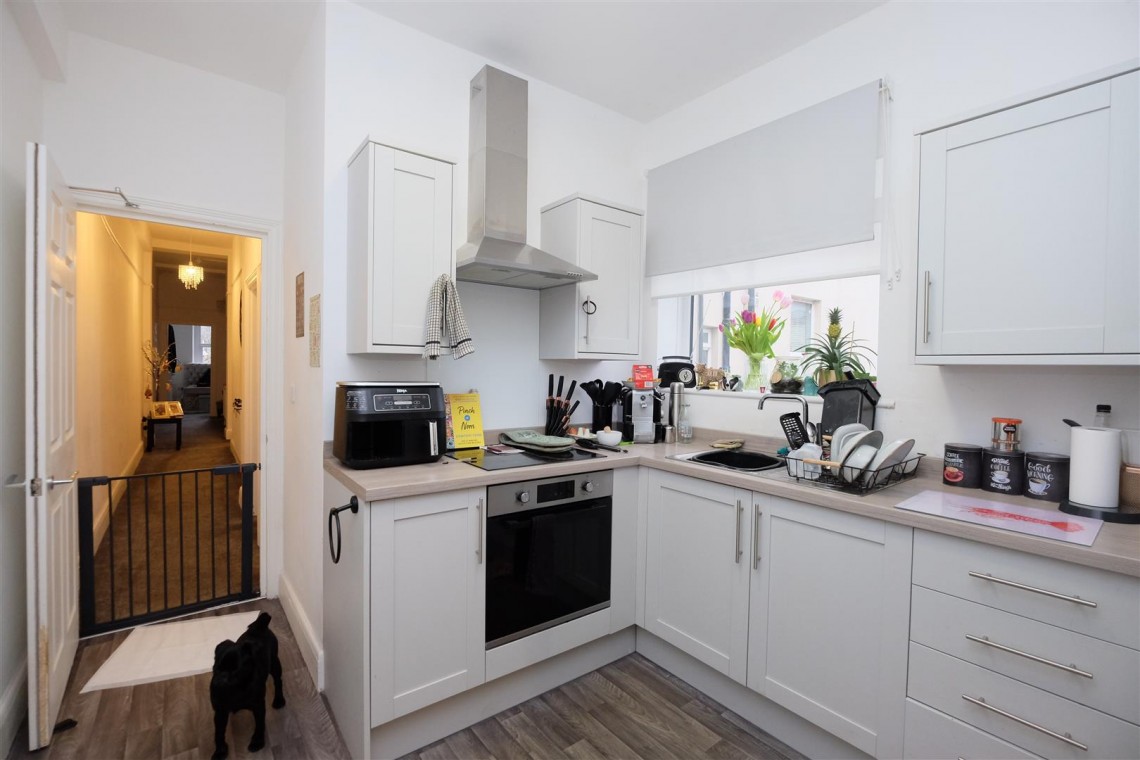 Images for INVESTMENT | £37K PA | WSM