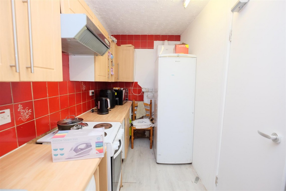 Images for INVESTMENT | £37K PA | WSM