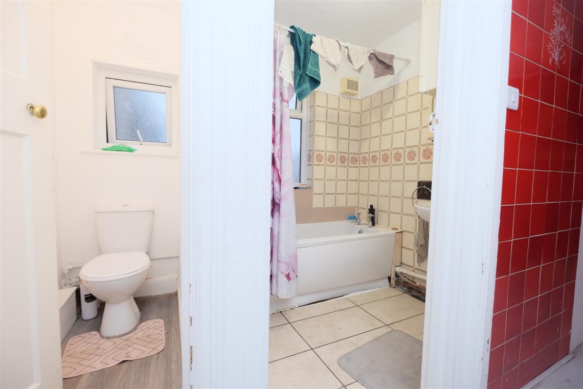 Images for INVESTMENT | £37K PA | WSM