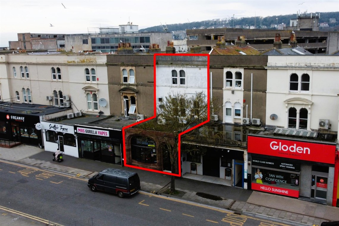 Images for INVESTMENT | £37K PA | WSM