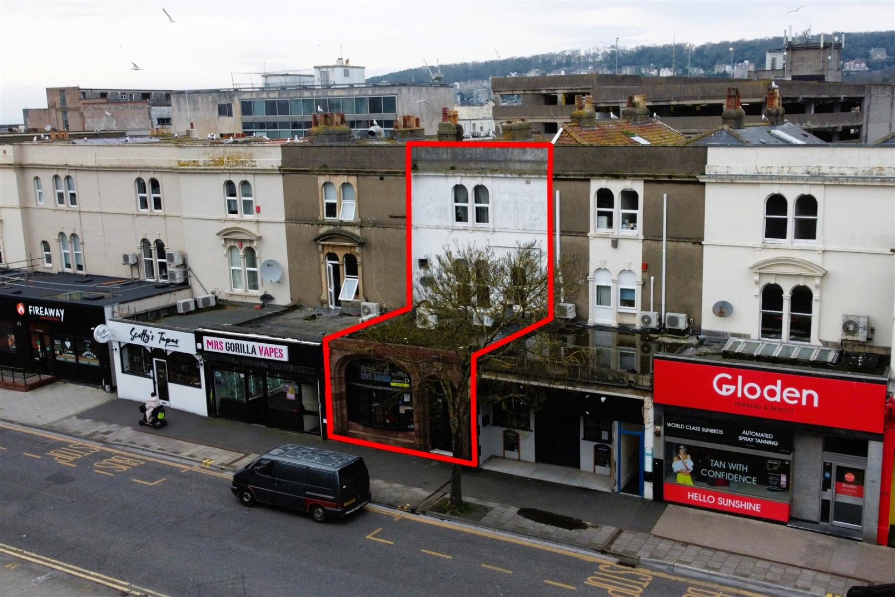 Images for INVESTMENT | £37K PA | WSM