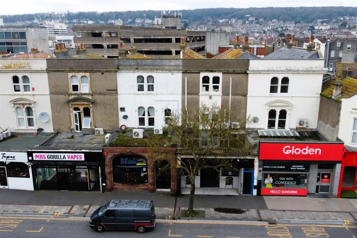 Images for INVESTMENT | £37K PA | WSM