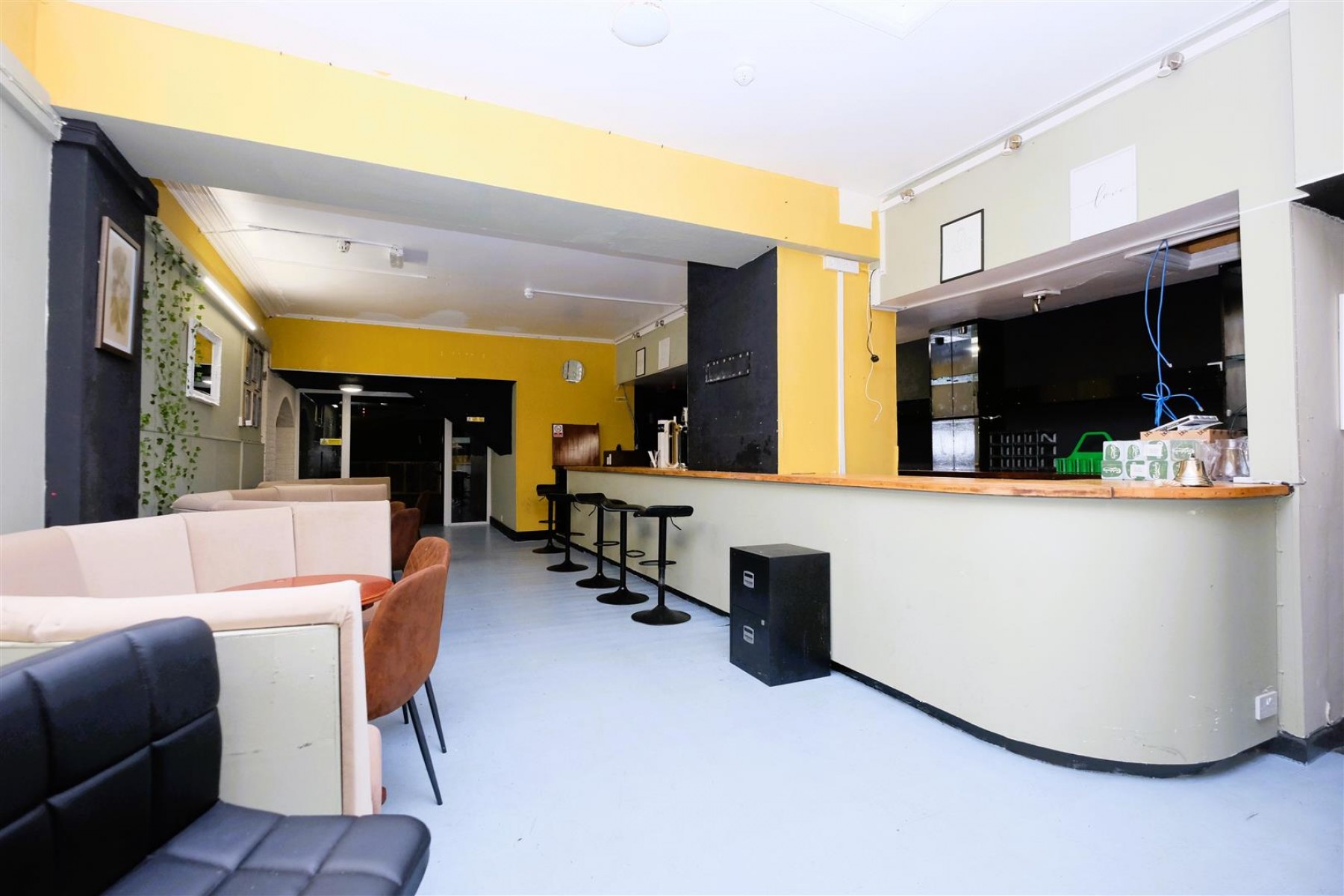 Images for INVESTMENT | £37K PA | WSM