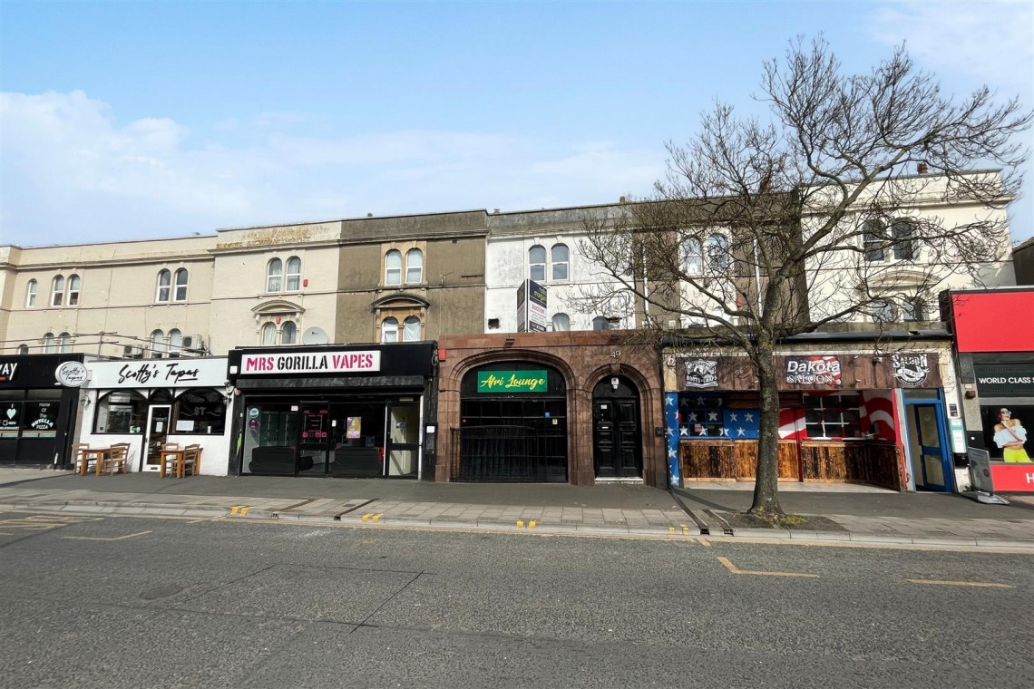 Images for INVESTMENT | £37K PA | WSM