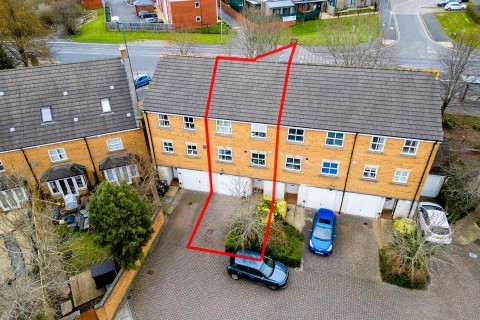 View Full Details for HMO INVESTMENT | £42K PA