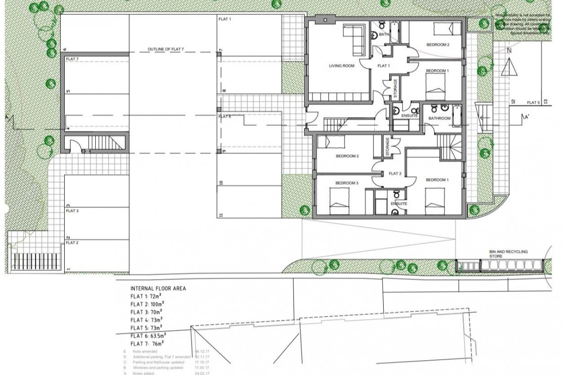 Images for SITE | PLANNING GRANTED | WSM