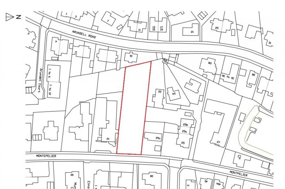 Images for SITE | PLANNING GRANTED | WSM