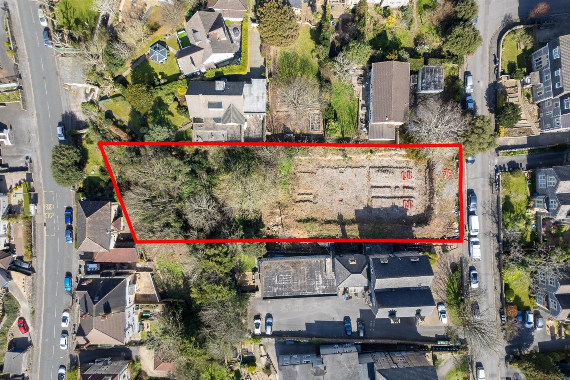 Images for SITE | PLANNING GRANTED | WSM