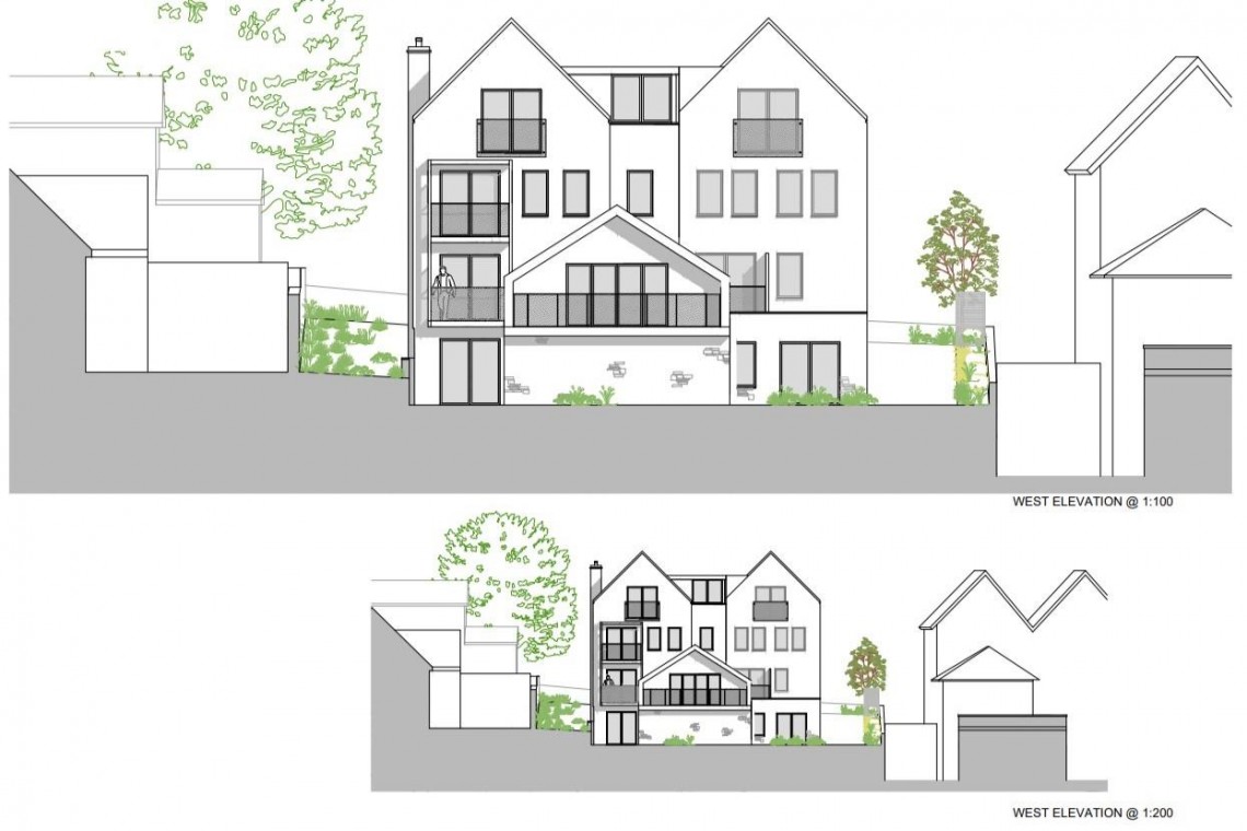 Images for SITE | PLANNING GRANTED | WSM