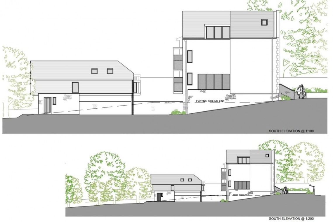 Images for SITE | PLANNING GRANTED | WSM
