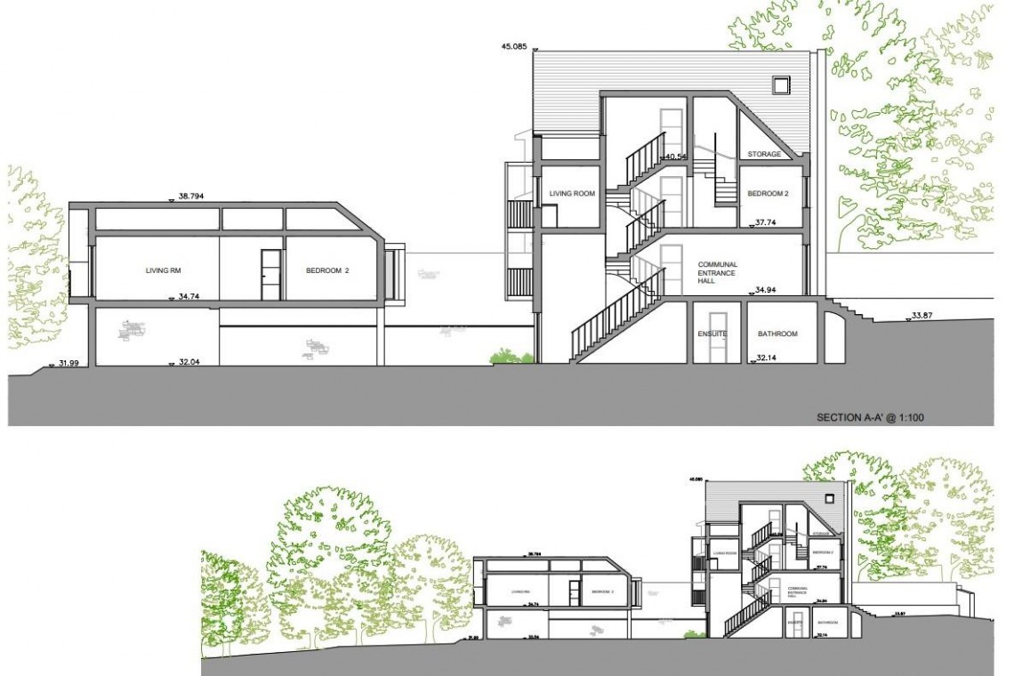 Images for SITE | PLANNING GRANTED | WSM