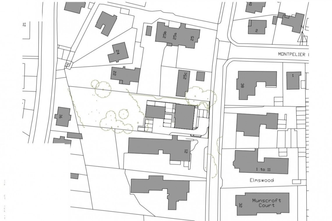 Images for SITE | PLANNING GRANTED | WSM
