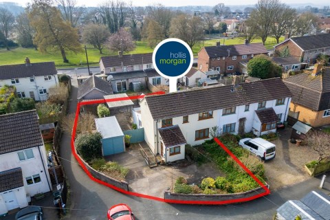 DOUBLE PLOT | ALVESTON