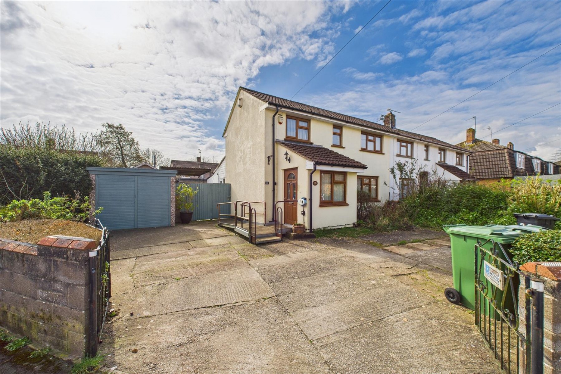 Images for DOUBLE PLOT | ALVESTON